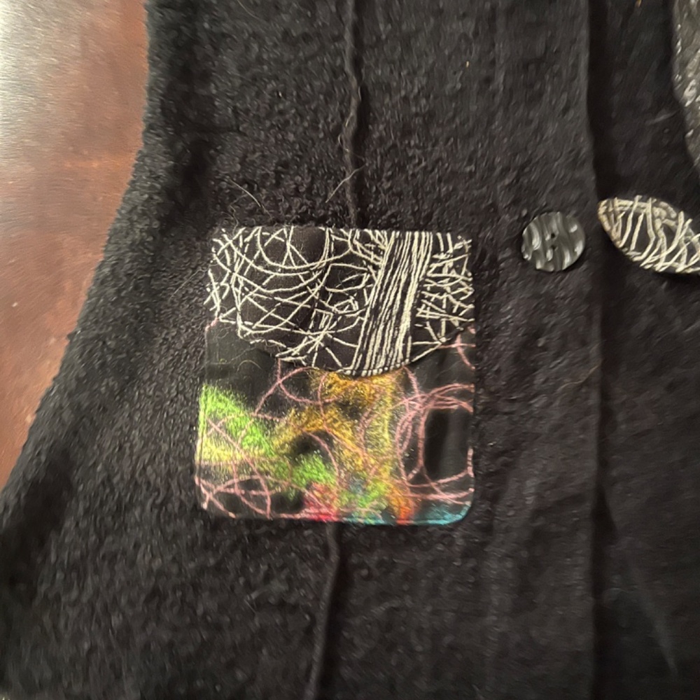 Sweater - Picture 2 of 6